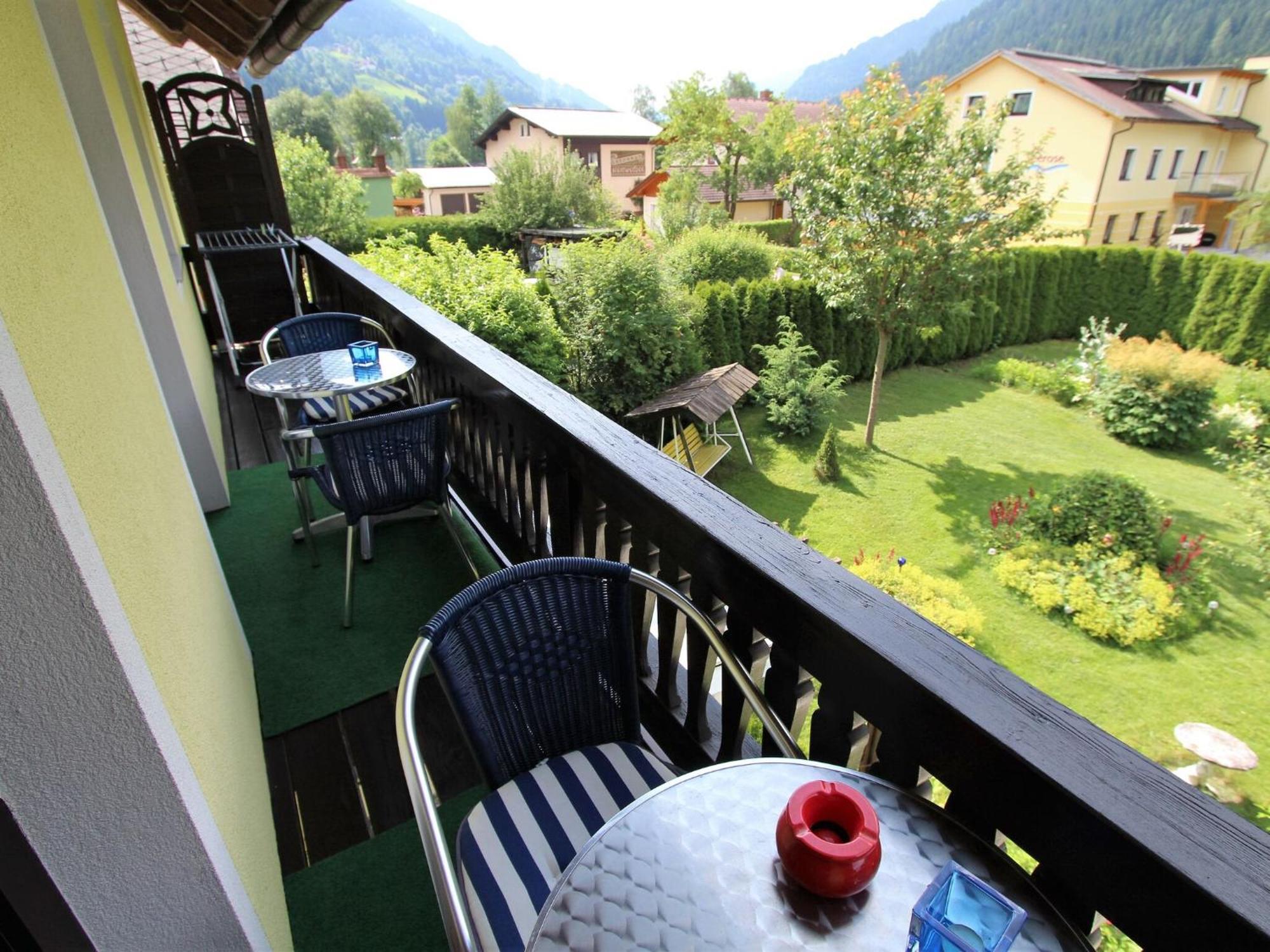 Apartment In Feld Am See With Lake Access Luaran gambar